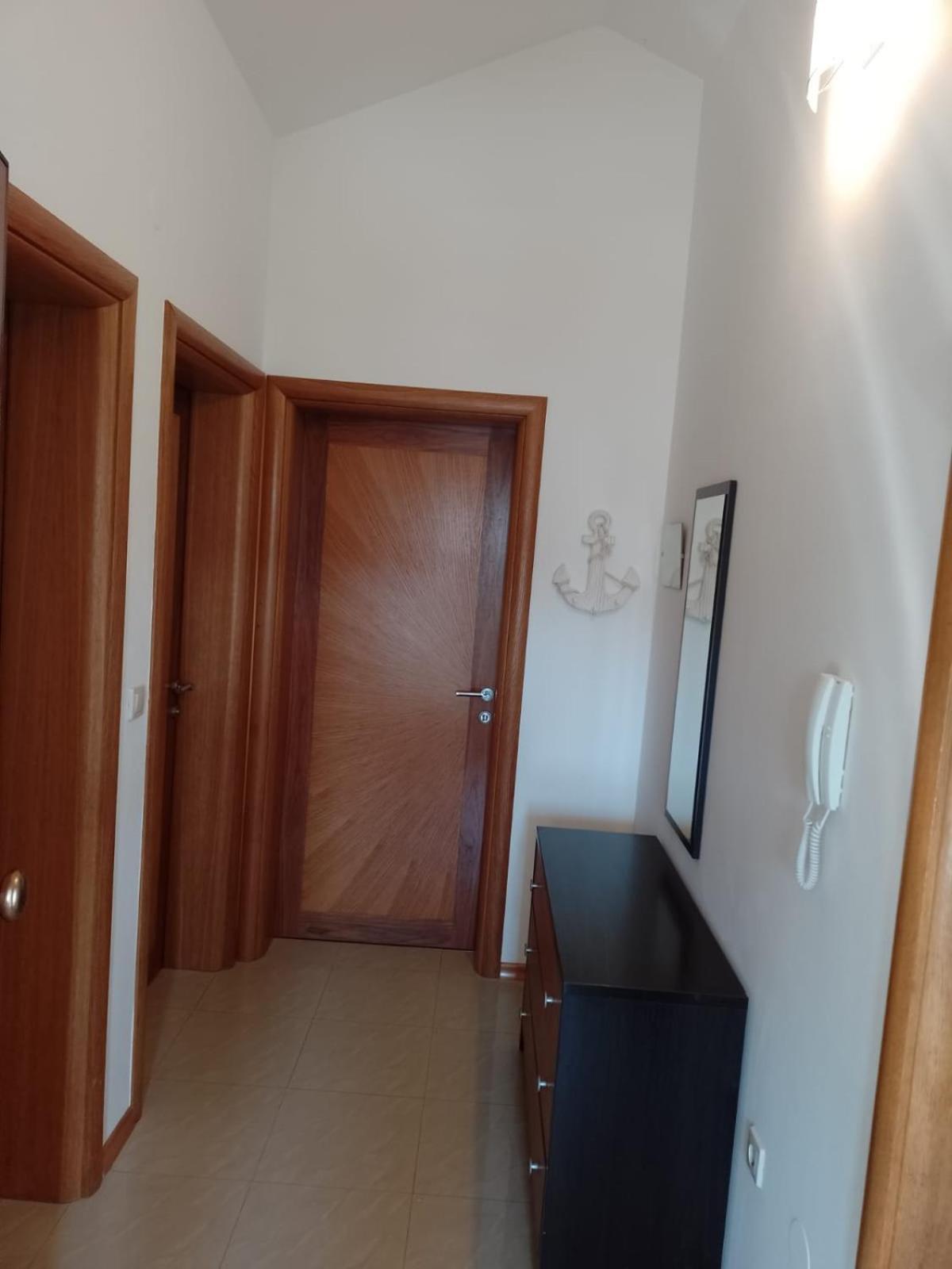Apartments Silvije Marina Extérieur photo