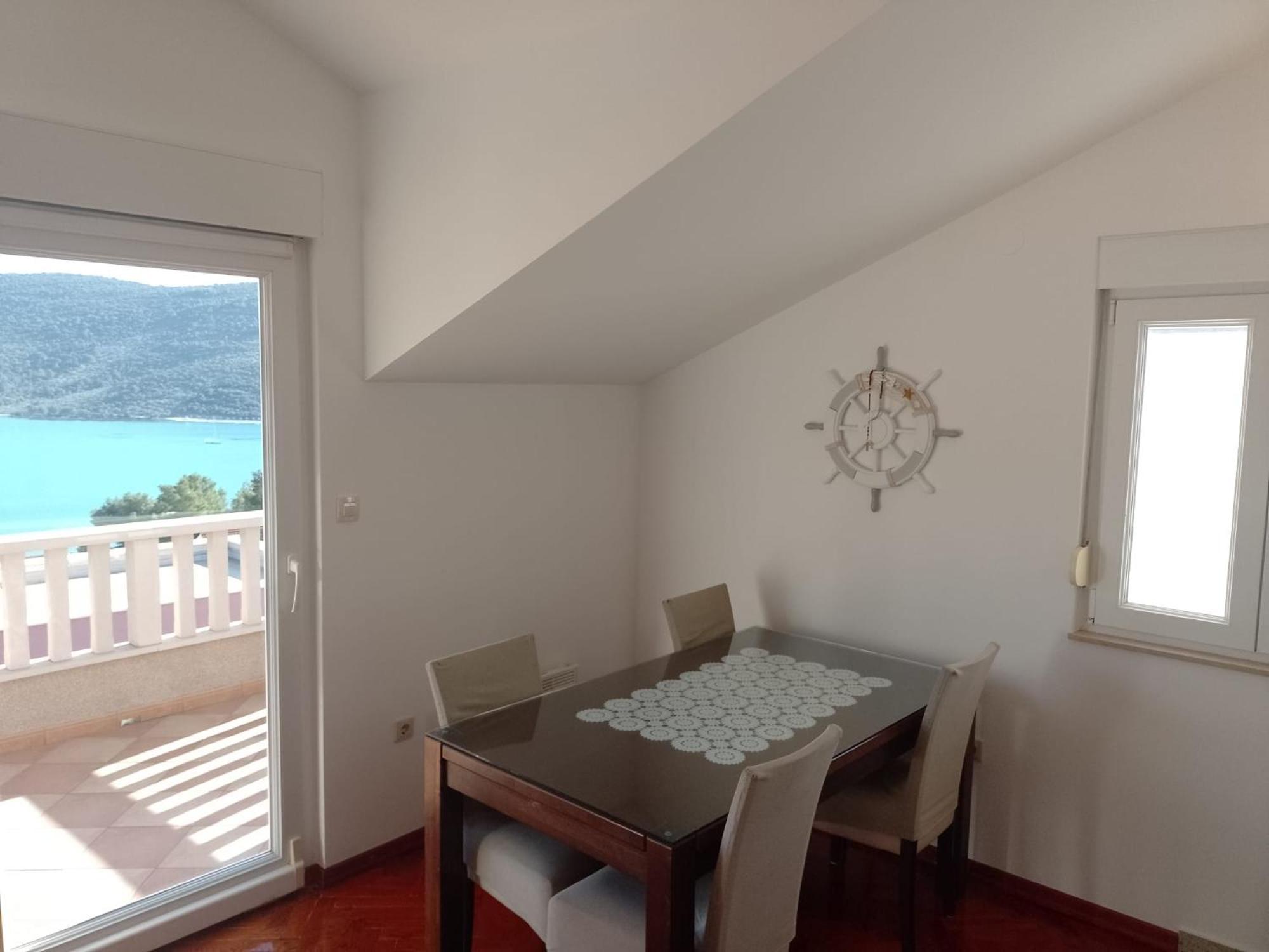 Apartments Silvije Marina Extérieur photo