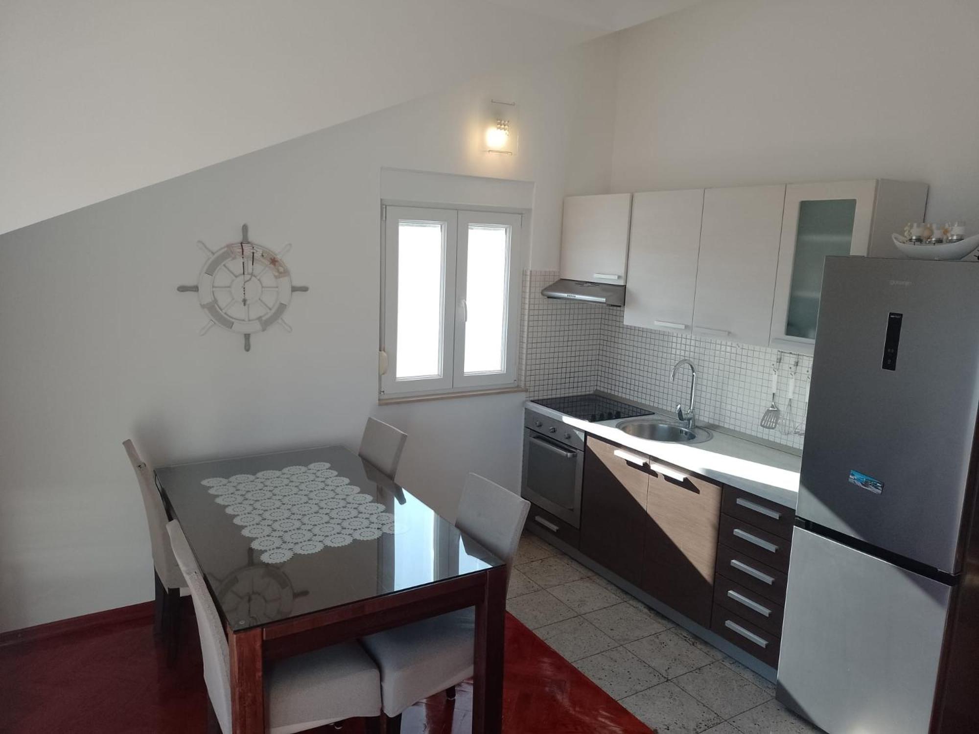 Apartments Silvije Marina Extérieur photo