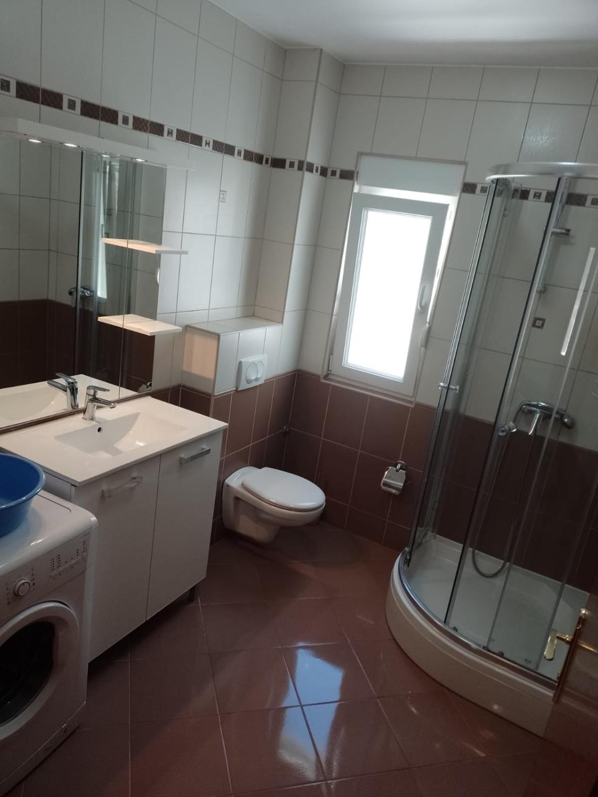 Apartments Silvije Marina Extérieur photo
