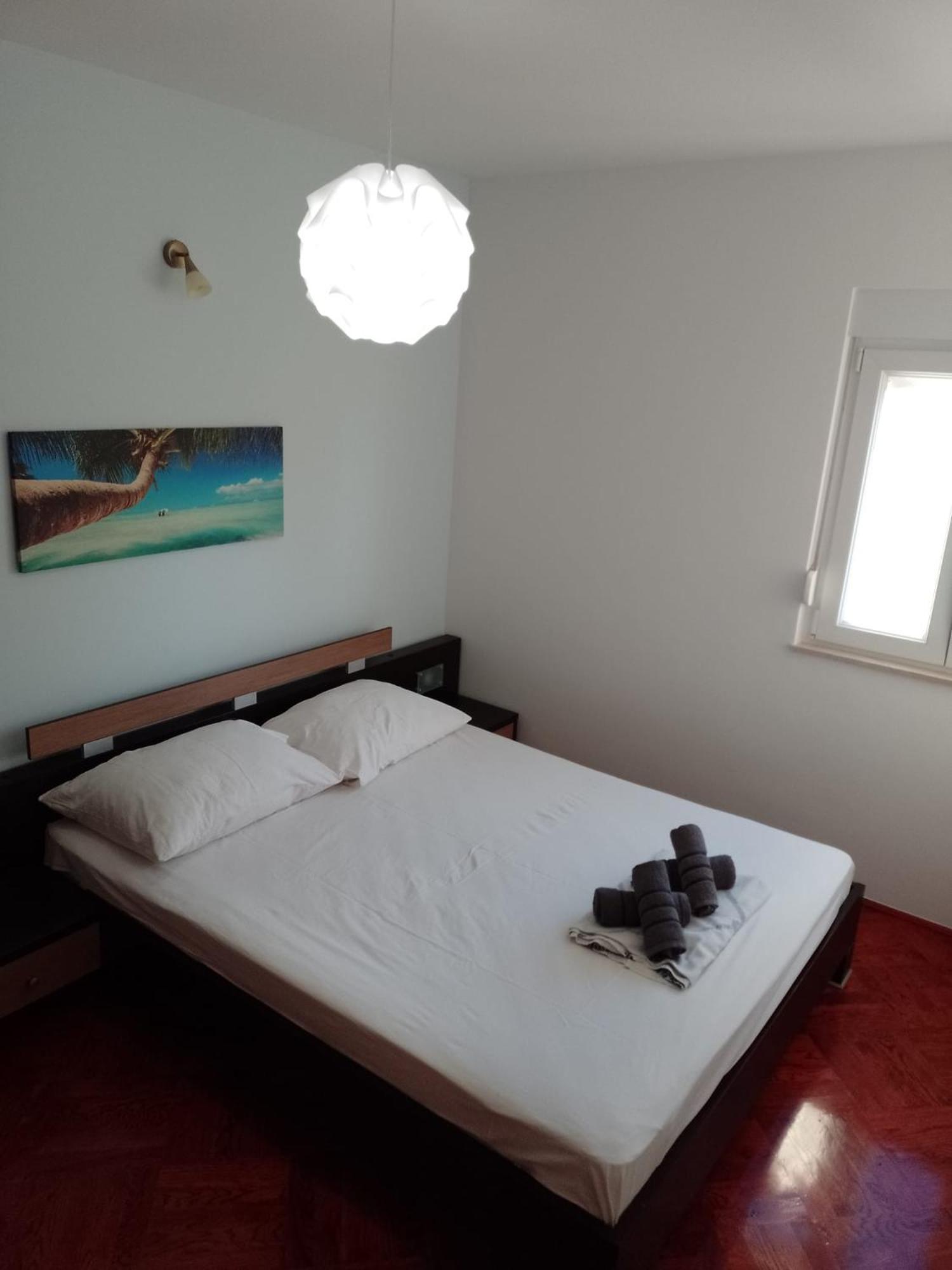 Apartments Silvije Marina Extérieur photo