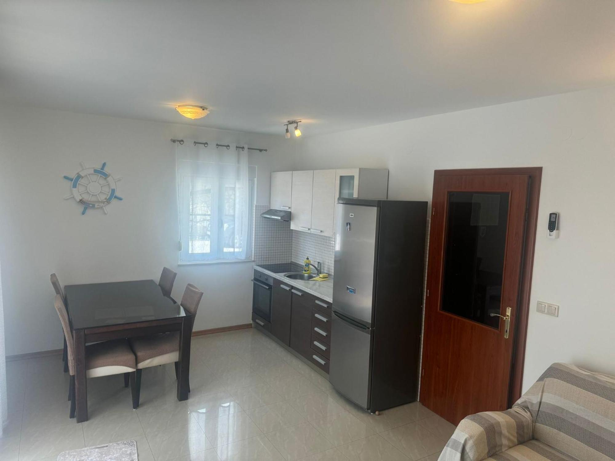 Apartments Silvije Marina Extérieur photo
