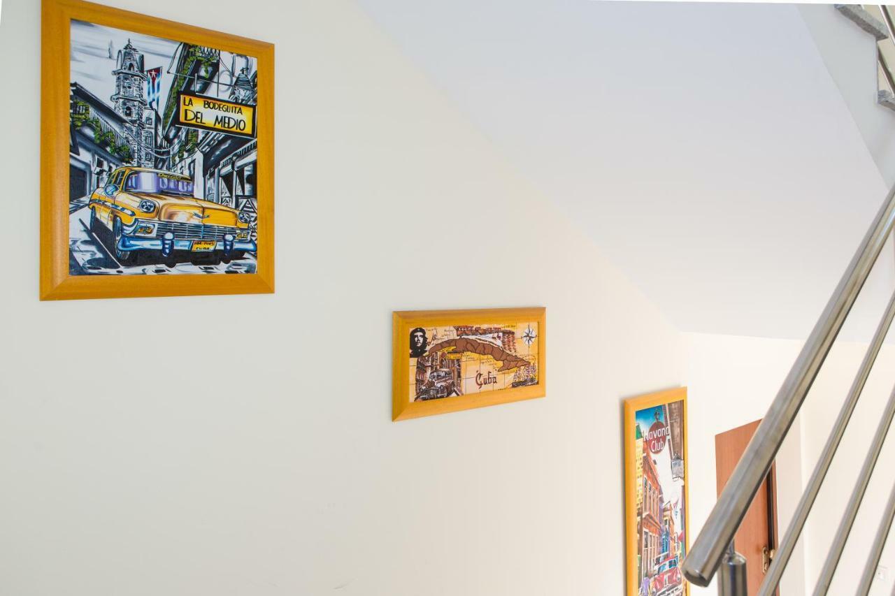 Apartments Silvije Marina Extérieur photo